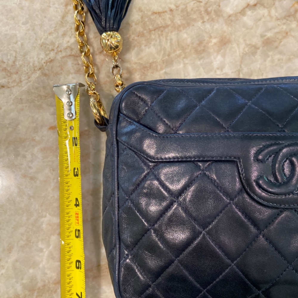CHANEL HANDBAG - Picture 13 of 14